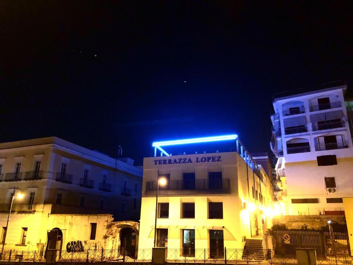 Hotel Terme Neronensis Pozzuoli Exterior foto